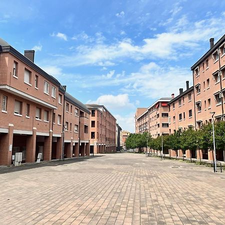 Zer051 Apartments Dossetti 23 Болонья Экстерьер фото